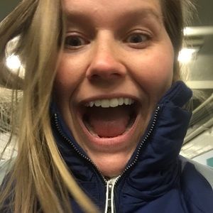 Meet your Posher, Julie